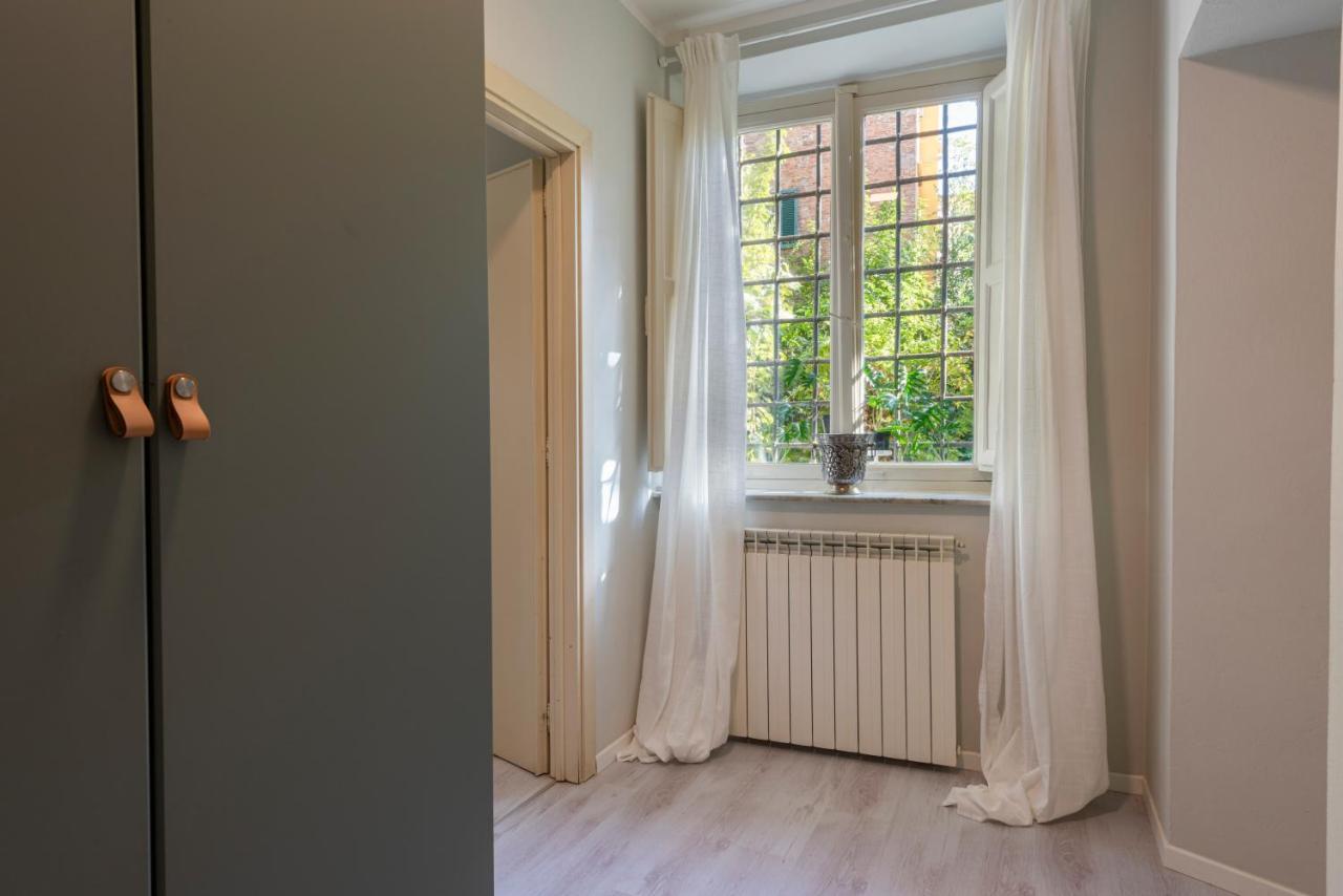 Galli Tassi 60 Lucca Eksteriør bilde